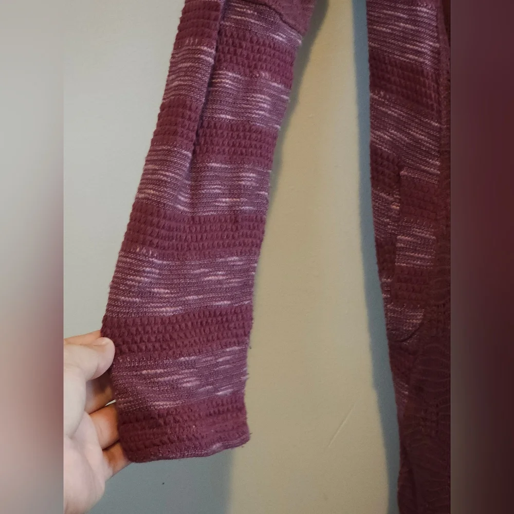 Knox Rose Cardigan - Picture 2 of 5